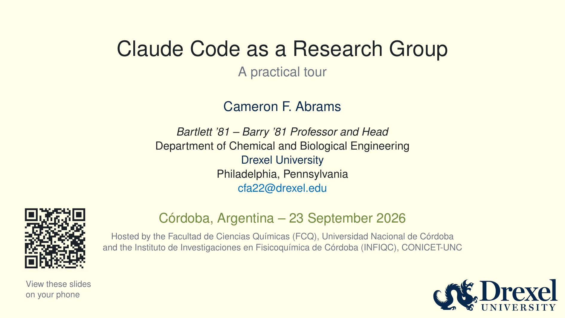 Slide 1