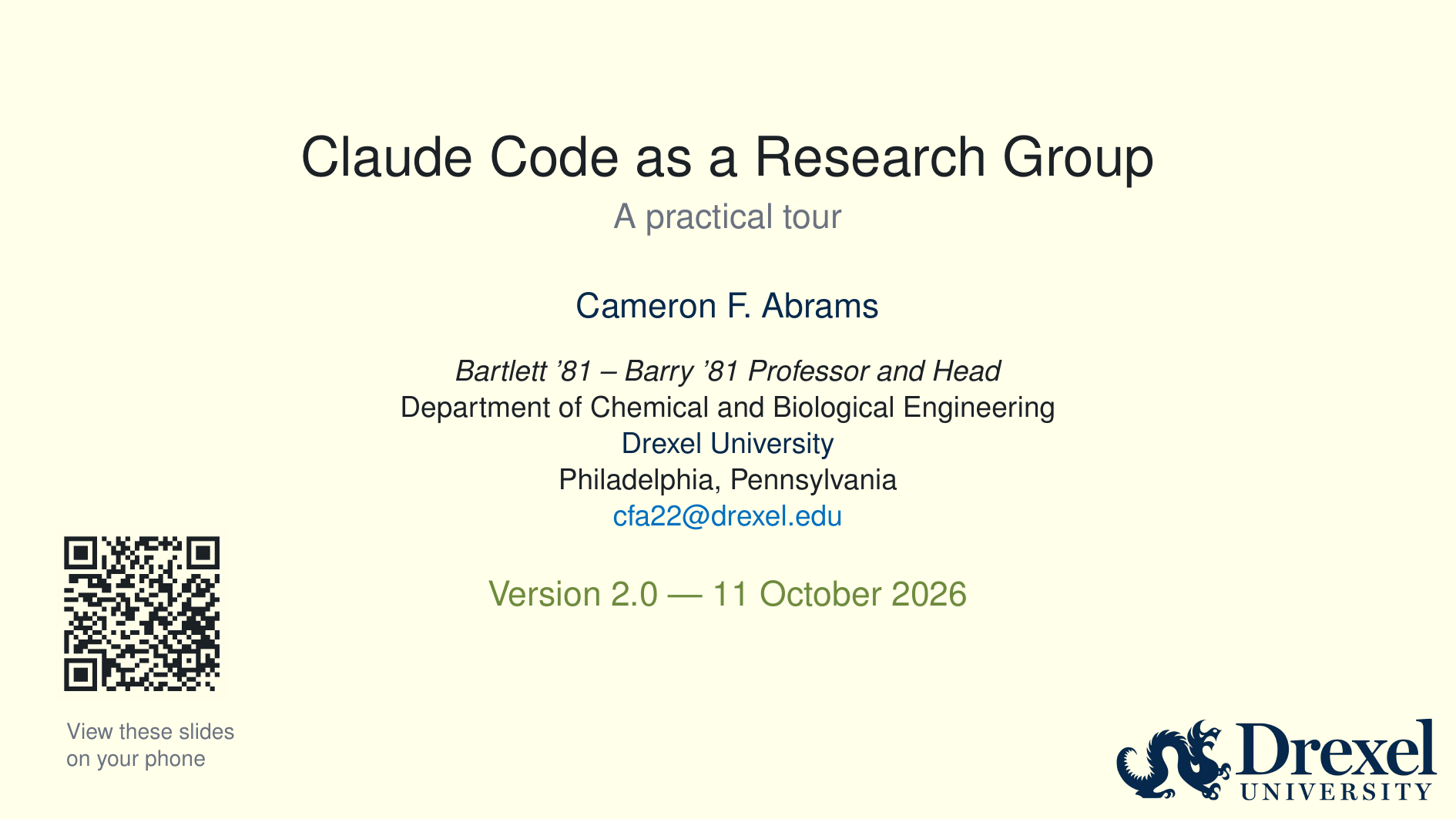 Slide 1